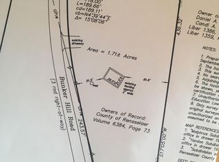 716 Bunker Hill Rd, Nassau, NY 12123