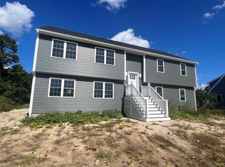 2850 Cranberry Hwy, East Wareham, MA 02538