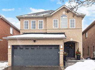 99 Royal Pine Ave, Vaughan, ON L4H 1S8