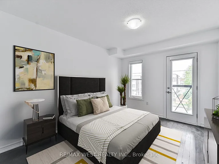 3865 Major Mackenzie Dr W #219 — Photo 29