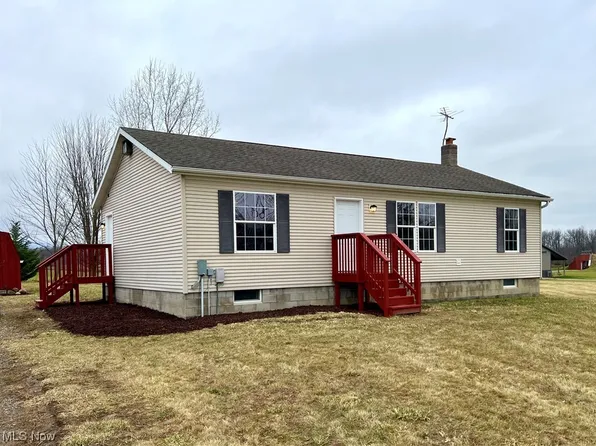348 County Road 281, Sullivan, OH 44880