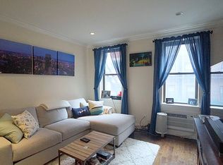 254 W 15th St APT 3D, New York, NY 10011