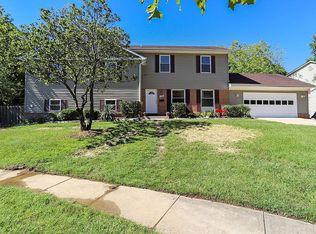 11704 Montague Dr, Laurel, MD 20708
