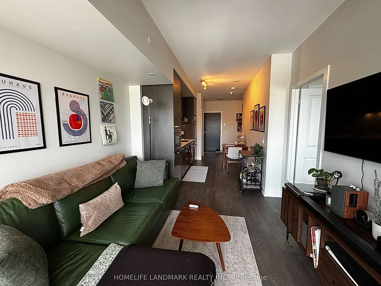 11 Lillian St #1408 — Photo 16
