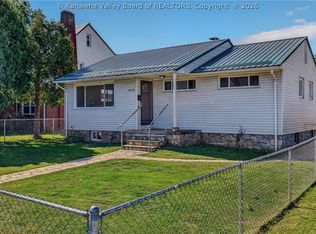 4513 Noyes Ave SE, Charleston, WV 25304