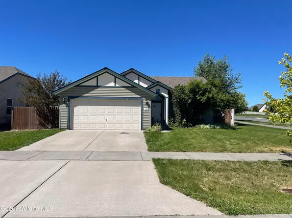 6953 N Caracara Ln, Coeur D Alene, ID 83815