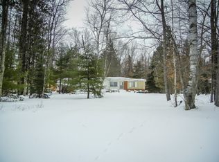 Groh Lane Lot 114, Mountain, WI 54149