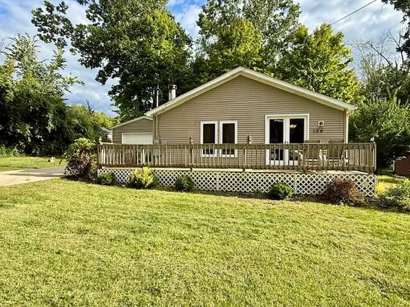 124 Glenn St, Allegan, MI 49010