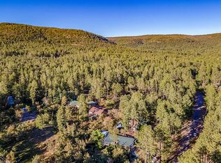 8648 W Lufkin Dr, Strawberry, AZ 85544