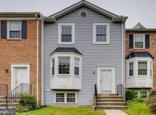 11916 Rumsfeld Ter, Silver Spring, MD 20904