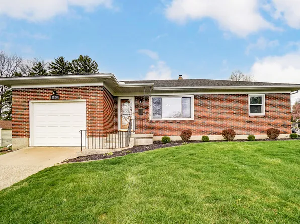 1620 Northgate Rd, Springfield, OH 45504