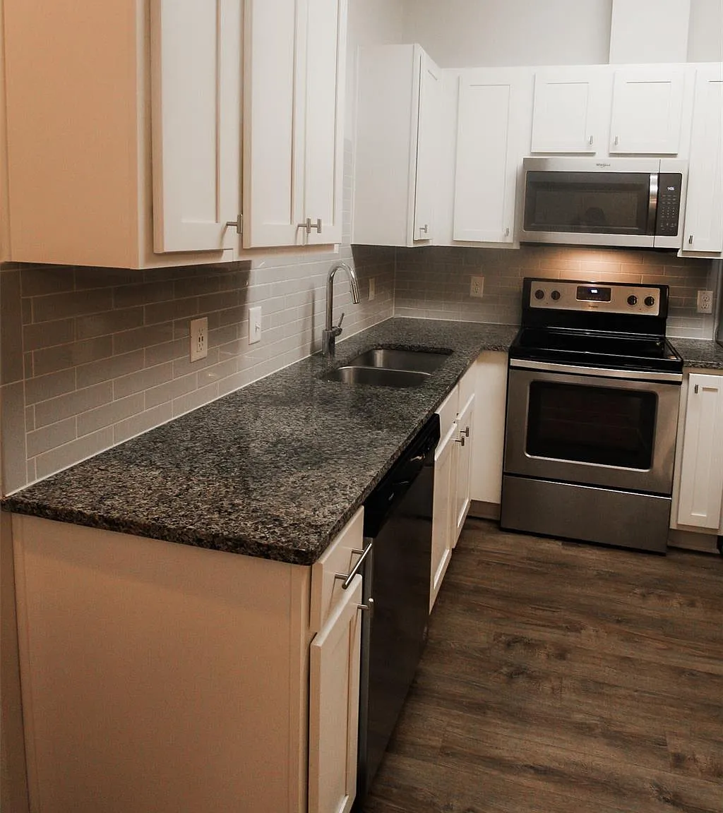 2 bed, 2.0 bath, 981 sqft, $1,675 — Photo 4