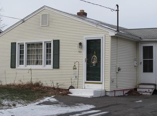 93 Rosemont Ave, Bristol, CT 06010