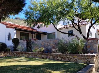 1232 Galloway Dr, El Paso, TX 79902