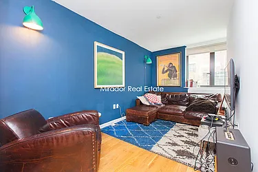 Rented by Mirador Real Estate