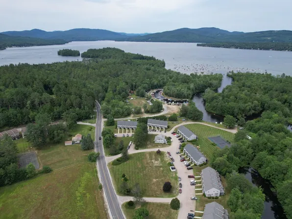 60 Wellington Village Drive #5, Bristol, NH 03222