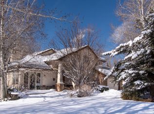 21 N Longhorn Rd, Edwards, CO 81632