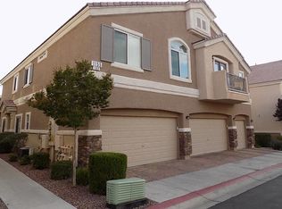 1155 Heavenly Harvest Pl UNIT 103, Henderson, NV 89002