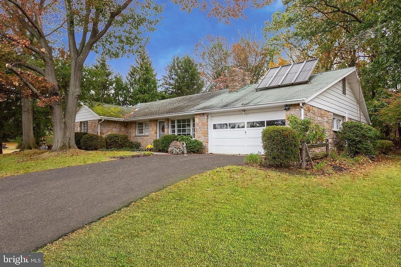 122 Upper State Rd, Chalfont, PA 18914 Zillow