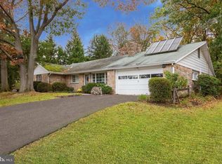 122 Upper State Rd, Chalfont, PA 18914