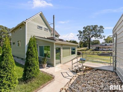 703 S Washington St, Kewanee, IL, 61443