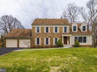 17005 Freedom Way, Rockville, MD