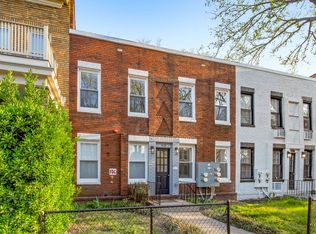1428 A St SE APT 2, Washington, DC