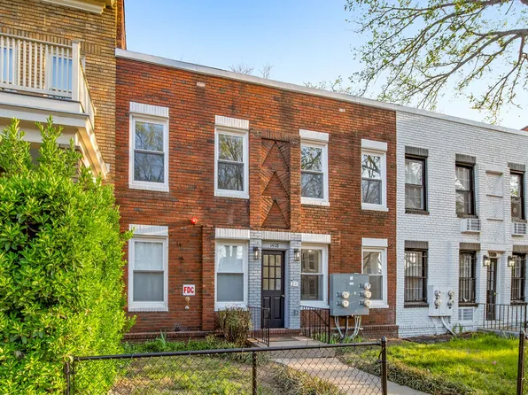 1428 A St SE, Washington, DC