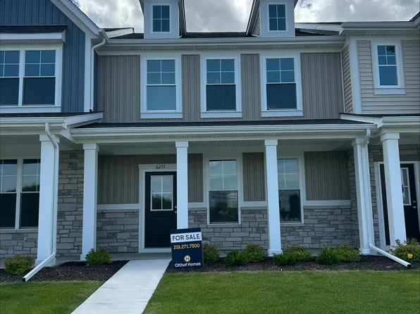 6217 Brook Ave, Portage, IN 46368