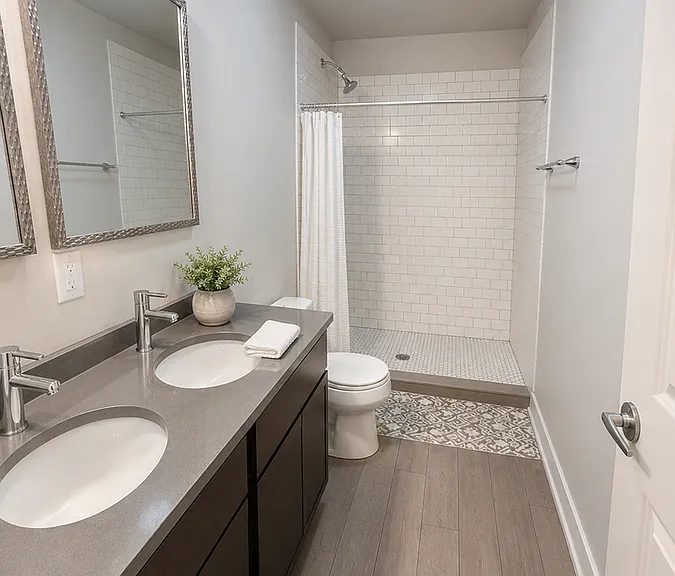 853 N Winchester Ave #1F — Photo 8