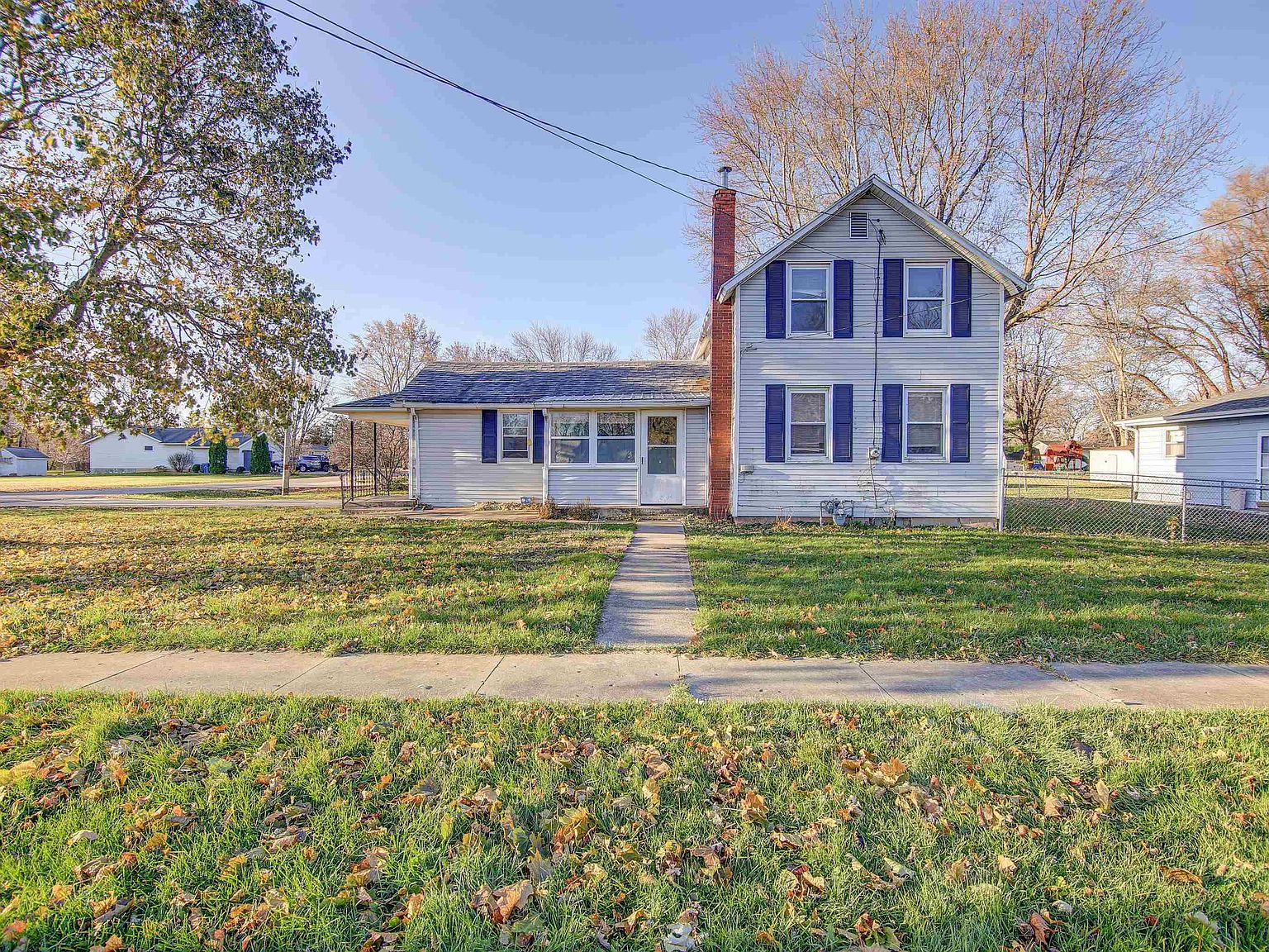 430 S Washington Ave, Amboy, IL 61310 MLS 202306854 Zillow