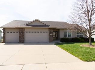 555 Doe Ave, Tiffin, IA 52340