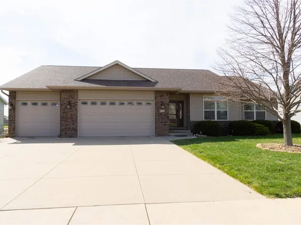 555 Doe Ave, Tiffin, IA 52340