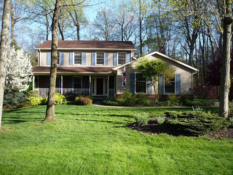 1st image of 3588 Burrwood Dr
