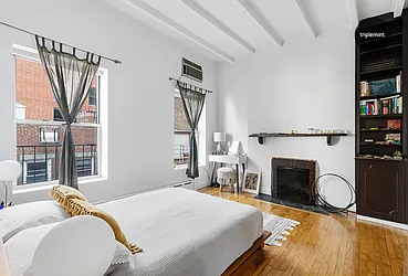 Rented by The Agency