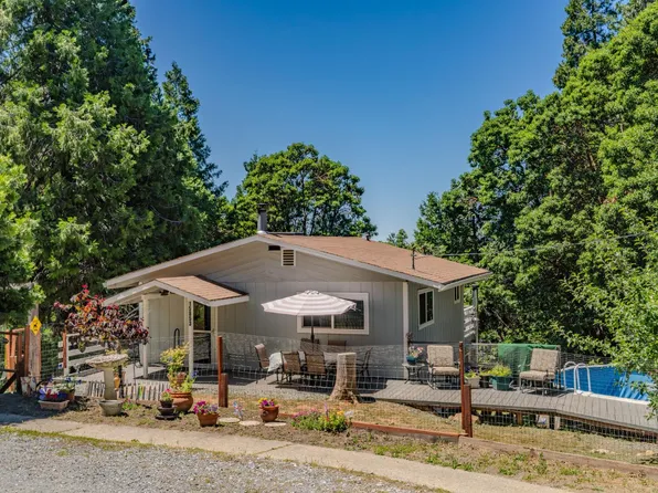 15853 Schaefer Ranch Rd, Pioneer, CA 95666