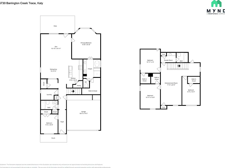 6730 Barrington Creek Trce — Photo 27