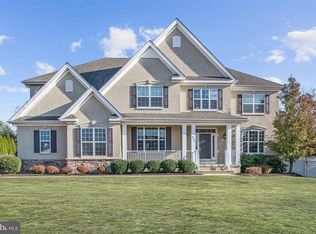 806 Derius Dr, Mickleton, NJ 08056