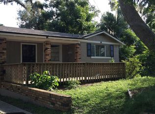 432 W Wisconsin Ave, Deland, FL 32720