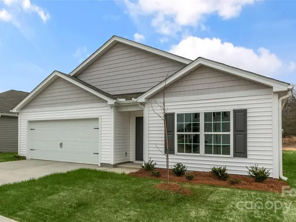 147 Beebop Ln #3, Lexington, NC 27295