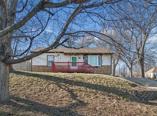 1300 Todd St, Platte City, MO 64079