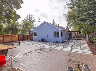 446 S Clark Ave, Los Altos, CA 94024