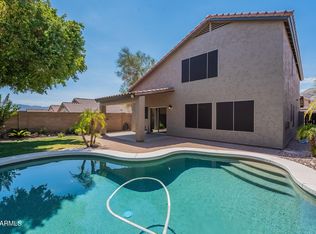 16205 S 17th Ln, Phoenix, AZ 85045