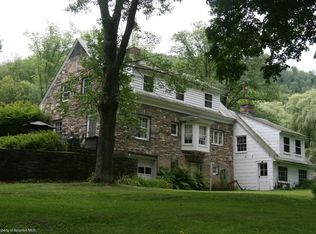 246 Catlin Hollow Rd, Mehoopany, PA 18629