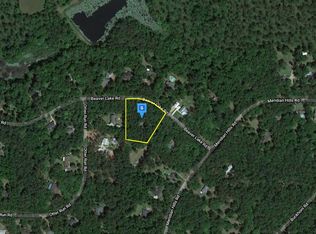 474 Beaver Lake Rd, Tallahassee, FL 32312