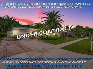 10877 Gable St, Boca Raton, FL 33428