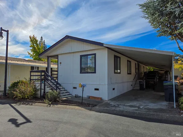 42 Blanco Place, Ukiah, CA 95482