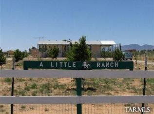 216 W Richland Way, Cochise, AZ 85606