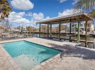 218 Ohio Ave, Fort Myers Beach, FL 33931