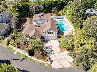 4045 Sunnyslope Ave, Sherman Oaks, CA 91423